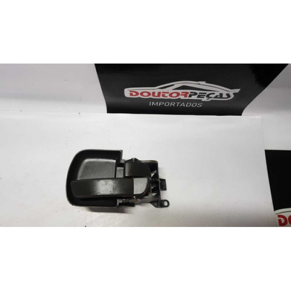 Maçaneta Dianteira Direita Frontier 07/15