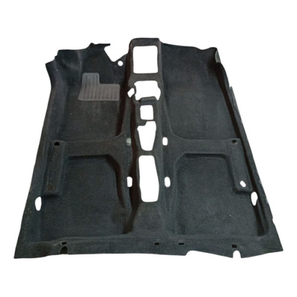 Forro Carpete Assoalho Peugeot 206 2004 2005 2006 (usado)