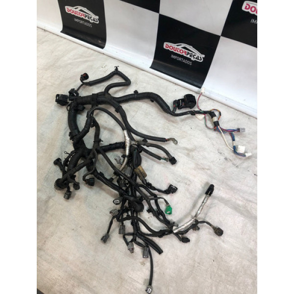 Chicote Motor Nissan Versa V-drive 2020 240119ep0b