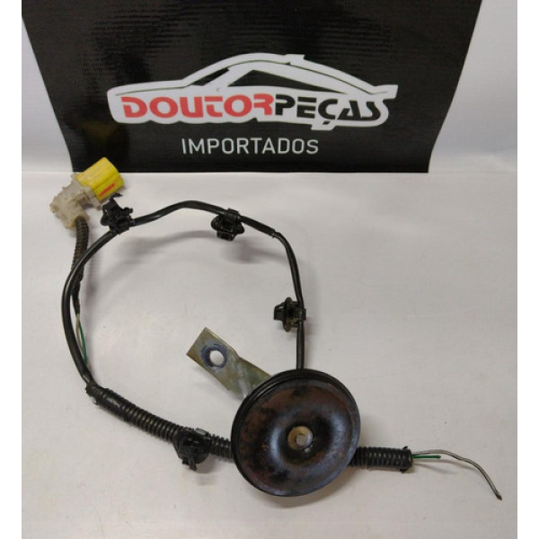 Buzina Mitsubishi Outlander 2014