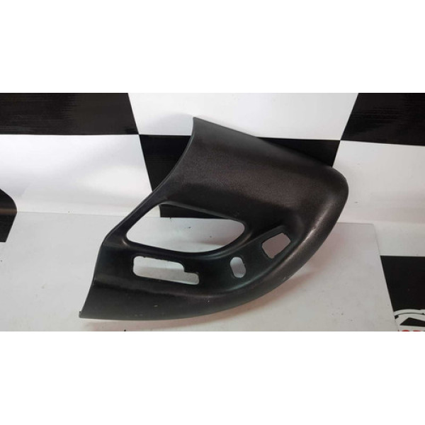 Moldura Vidro Elétrico Dianteiro Esquerdo Ranger 05/11