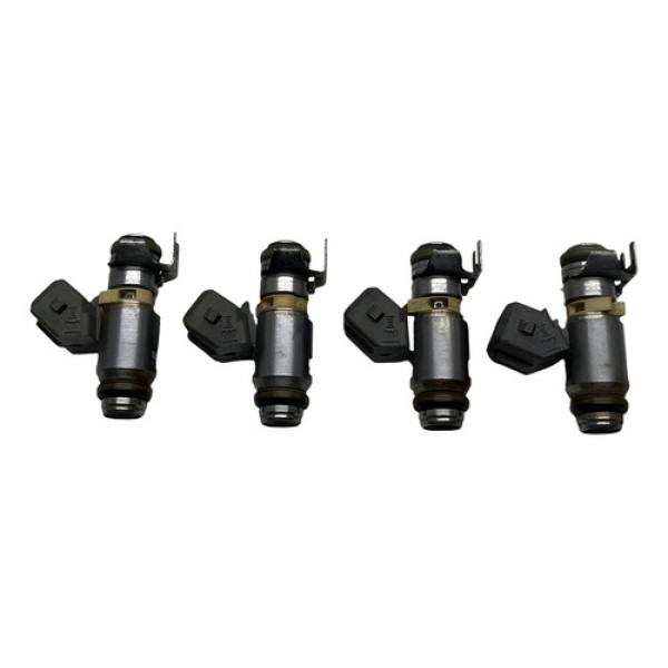 Jogo Bico Injetor Gol G3 1.0 16v Gasolina 2001 2002 2003 1