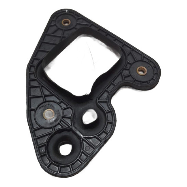 Borracha Vedacao Do Painel Fiat Argo 2018 2022