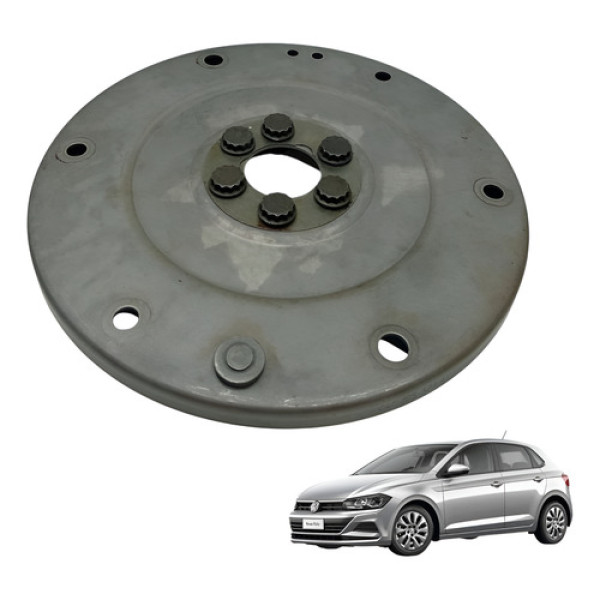 Cremalheira Volante Do Motor Polo 1.0 Tsi 2018 2020 (usado)