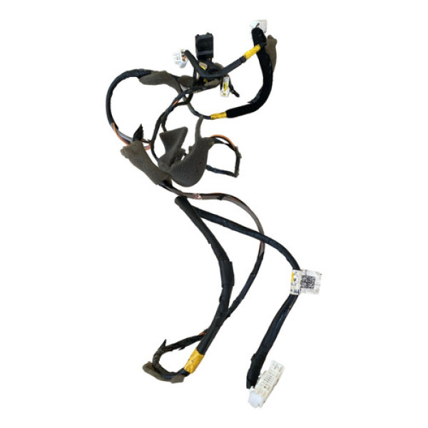 Chicote Eletrico Teto Hyundai Creta 1.6 16v 19/20 Original