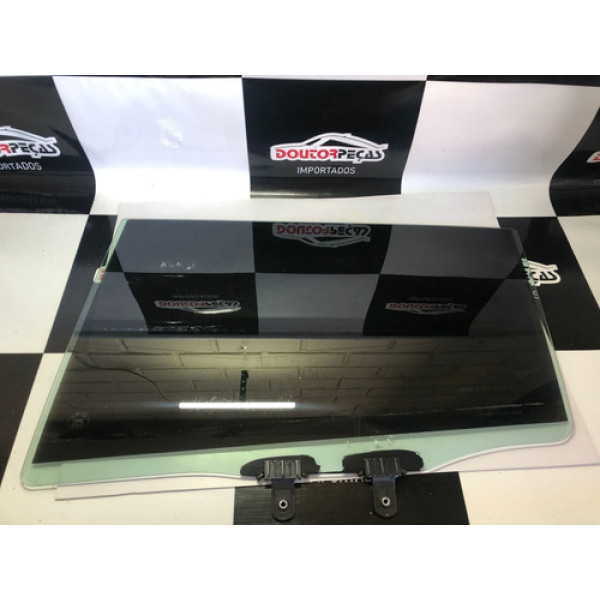 Vidro Porta Traseira Direita Hyundai Creta 2021