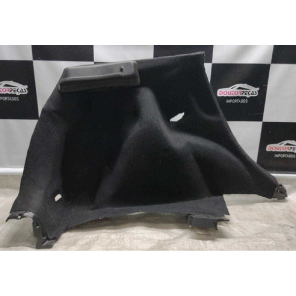  Forracao Porta Mala Esquerdo Honda fit