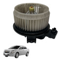 Motor Ventilador Ar Forçado Gm Cobalt 1.8 2012 2015 (usado)