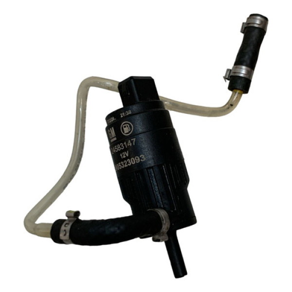 Bomba Combustível Partida A Frio Gm Onix 2019 A 2021