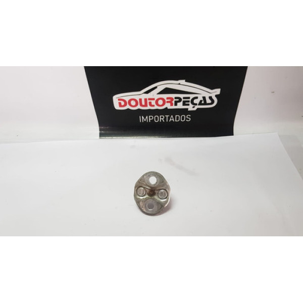 Batente Trinco Da Porta Dianteira Direita Tucson 2.0 08