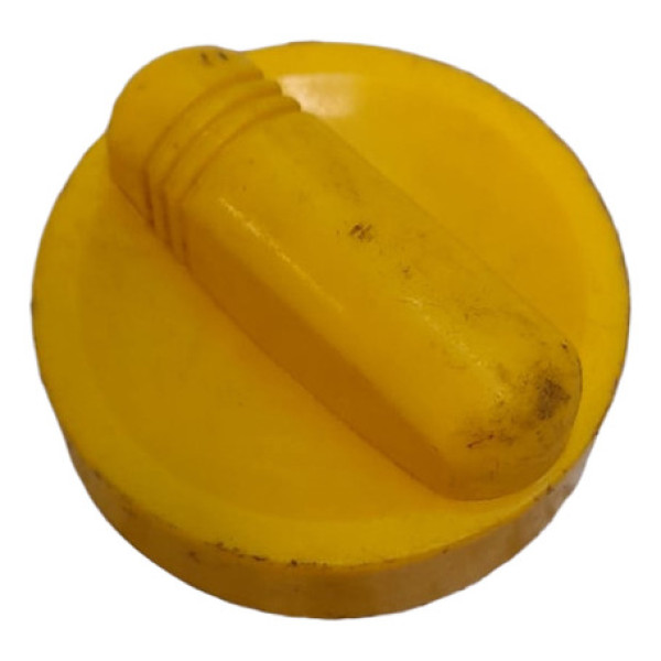 Tampa Oleo Do Motor Renault Sandero Logan Clio 1.0 (usado)