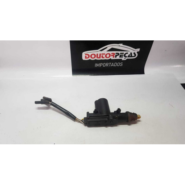 Fechadura Porta Dianteira Esquerda Elétrica Fiat uno 95 a 04