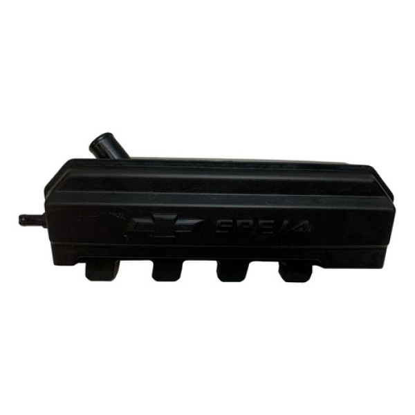 Caixa Ressonador De Ar Chevrolet Spin 1.8 2020 2021 