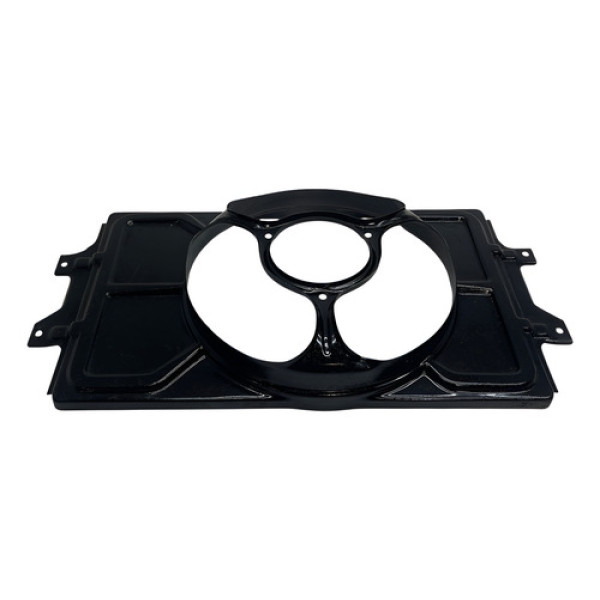 Defletor Suporte Ventoinha Radiador Logus 1.8 1993 1996