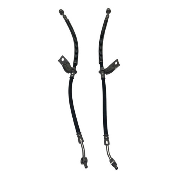 Par Flexivel Freio Dianteiro Creta 1.6 2018 2019 2020 2021