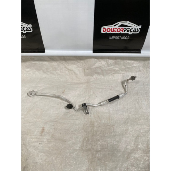 Mangueira Ar Condicionado Ford Fusion 2008