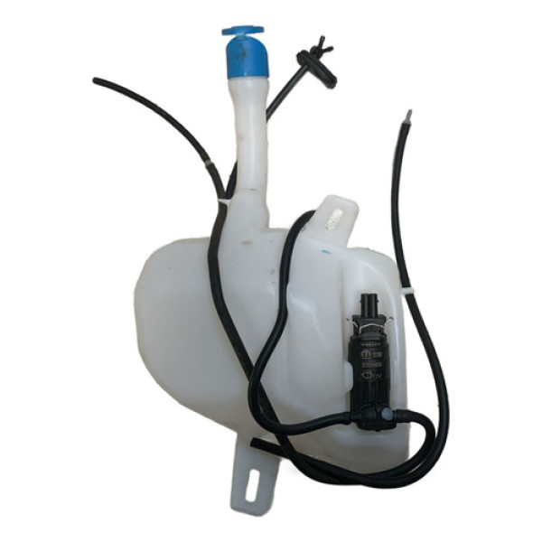 Reservatório Água Limpador Do Parabrisa Argo 2018/2022