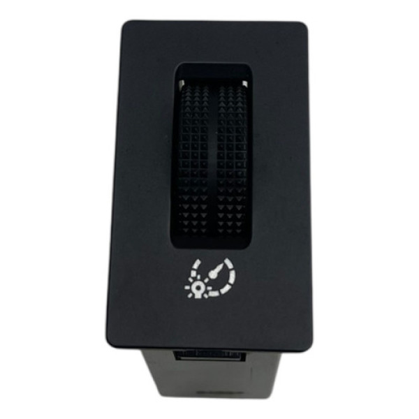 Botao Regulagem Luz Do Painel Jac J3 2014 2015 Original