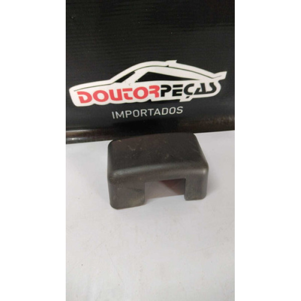 Acabamento Moldura Trilho Banco Direito Ford Fusion 2008