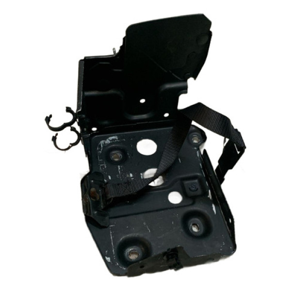 Suporte Caixa Da Bateria Original Fiat Mobi 2019/2021
