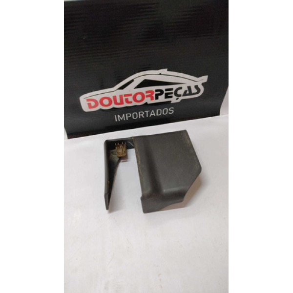 Acabamento Moldura Trilho Banco Esquerdo Ford Fusion 2008