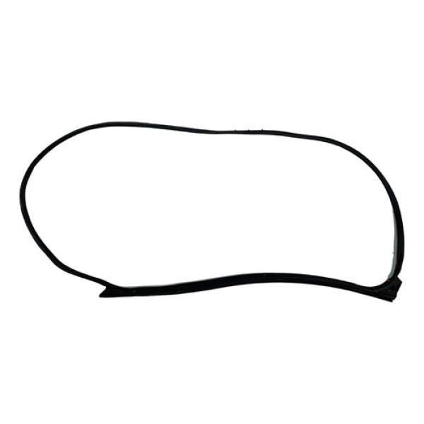 Borracha Porta Fiat Argo 1.0 2022 Traseira Esquerda 