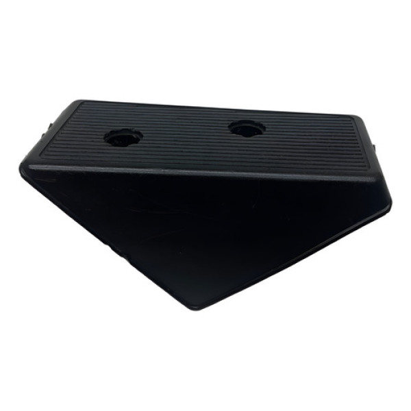 Apoio Descanso Pe Motorista Pajero Tr4 2007 2008 2009 Preto