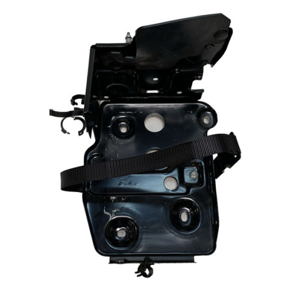 Suporte Caixa Da Bateria Fiat Argo 1.0 2018 A 2022