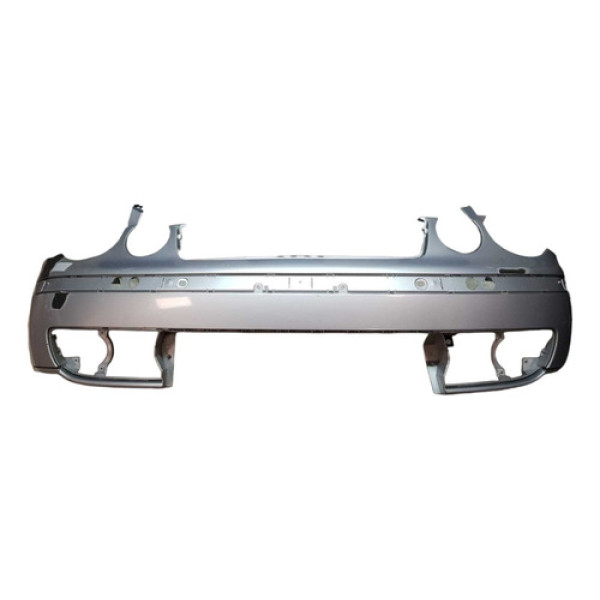 Capa Do Parachoque Dianteiro Vw Polo 2004 2005 2006