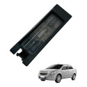 Lanterna Luz De Placa Traseira Cobalt Ltz 2014 2015 (usado)