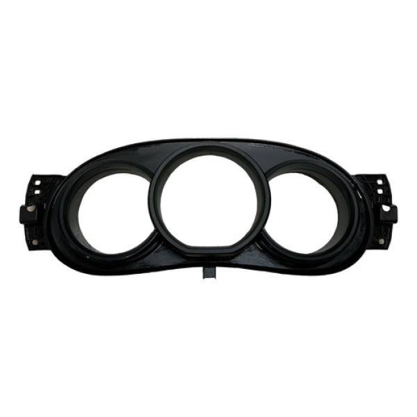 Moldura Painel De Instrumentos Sandero 2016 2017 2018