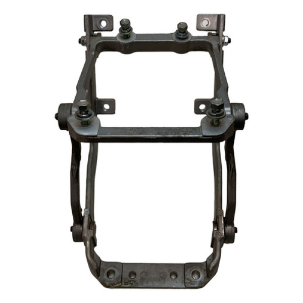 Suporte Alavanca Cambio Automatico Tucson 2.0 2007 2008 2009