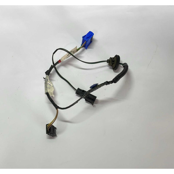 Chicote Do Pedal De Freio Sensor Nv Óleo Renault scenic 2002