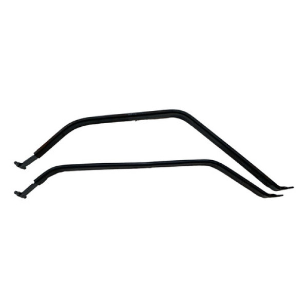 Par Suporte Cinta Tanque De Combustivel Creta 1.6 2018 2021