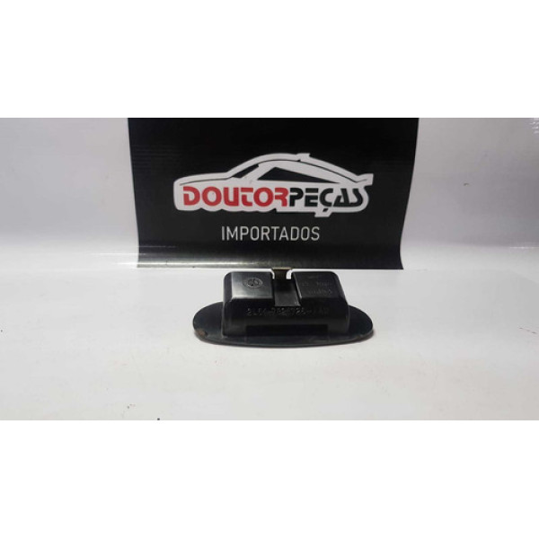 Cinzeiro Forro Porta Traseira Esquerda Ford Ranger 09 a 11