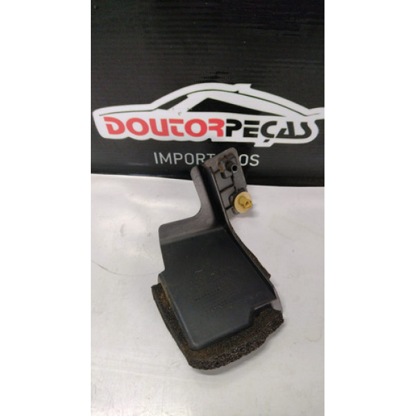Acabamento Churrasqueira Esquerdo Honda Fit 2015