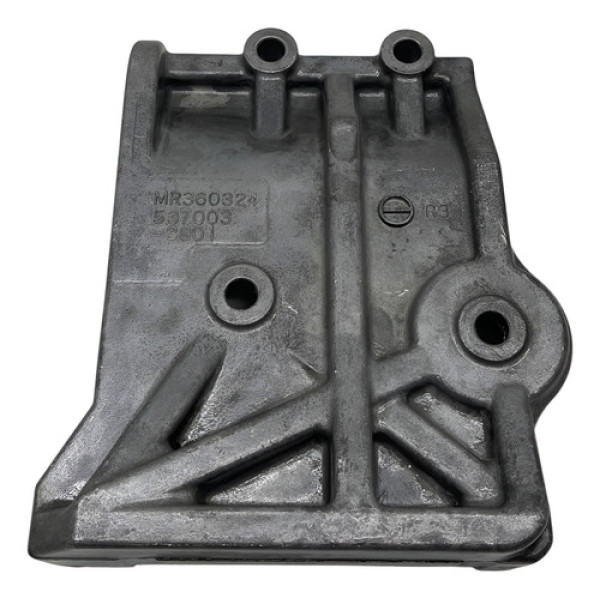 Suporte Compressor Ar Pajero Tr4 2.0 2007 2008 2009 (usado)