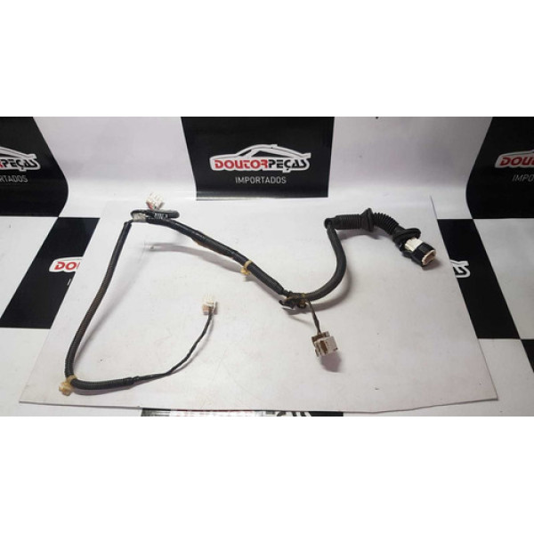 Chicote Porta Traseira Direita Honda Civic 07 a 11