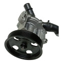 Bomba Agua Completa Renegade Toro Argo 1.8 16v Flex Original