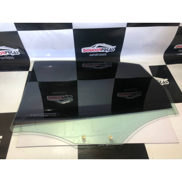 Vidro Porta Traseiro Direito Audi A3 2014 2015 2016