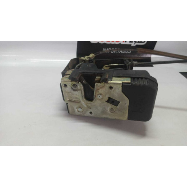 Fechadura Dianteira Direita Corsa Classic 04/10