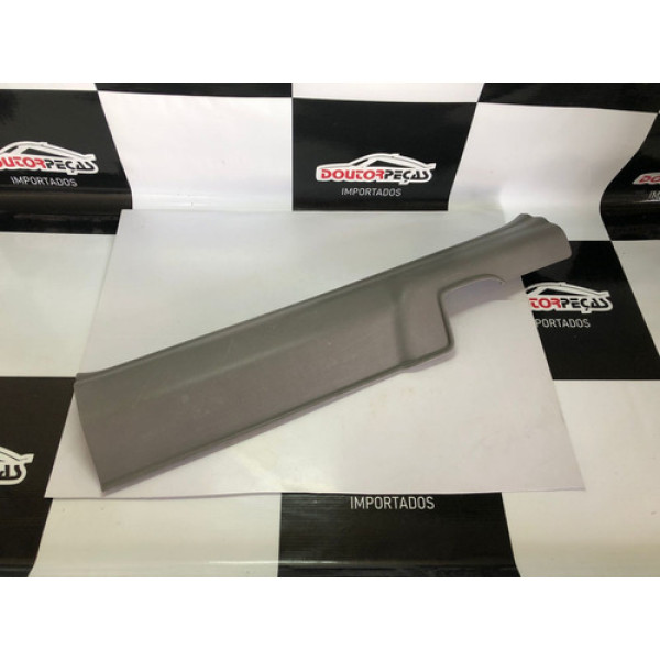 Acabamento Lateral Direito Honda Civic 2010 84201snj