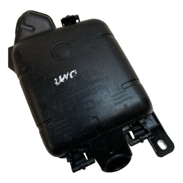 Caixa De Fusível Fiat Palio Siena Strada 2012 A 2019