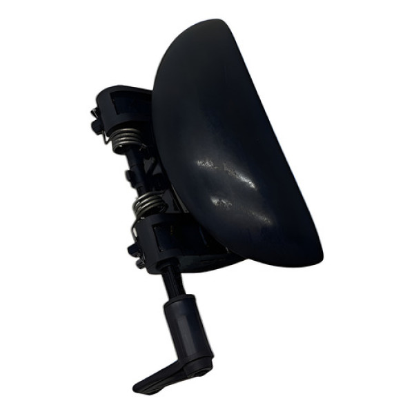 Macaneta Porta Traseira Direita Peugeot 206 2005 (usado) Traseira