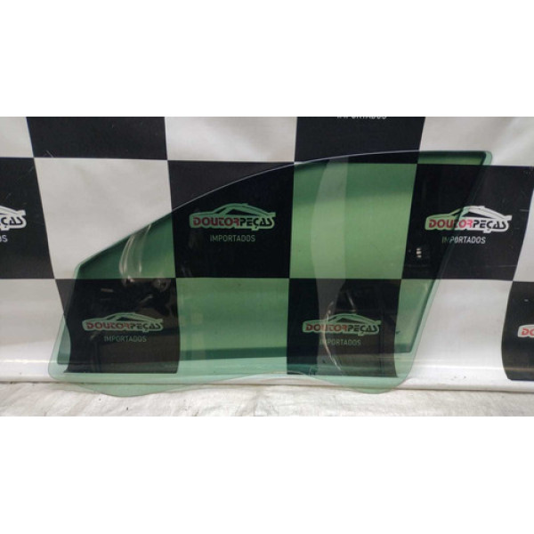 Vidro Dianteira Direira Ford Fusion 2008