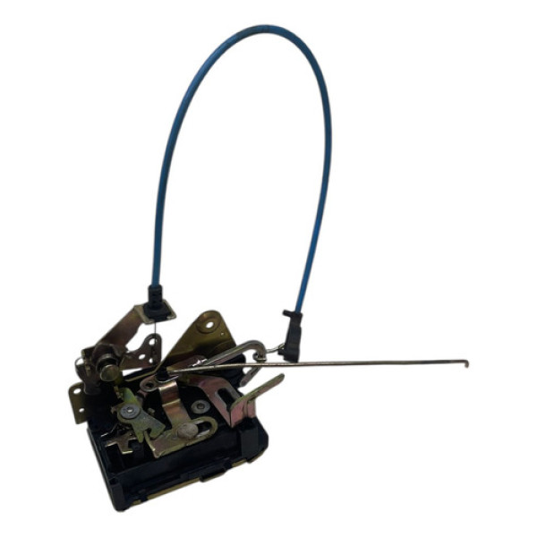 Fechadura Porta Dianteira Esquerda Gol G3 2003 2004 2005