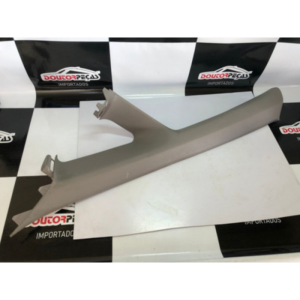 Acabamento Coluna Esquerda Parabrisa Civic 2007 A 2011