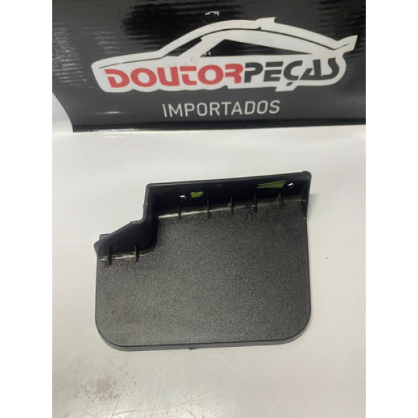 Aplique Caixa De Ar 86861-m4000 Hyundai Creta 2.0 Branco