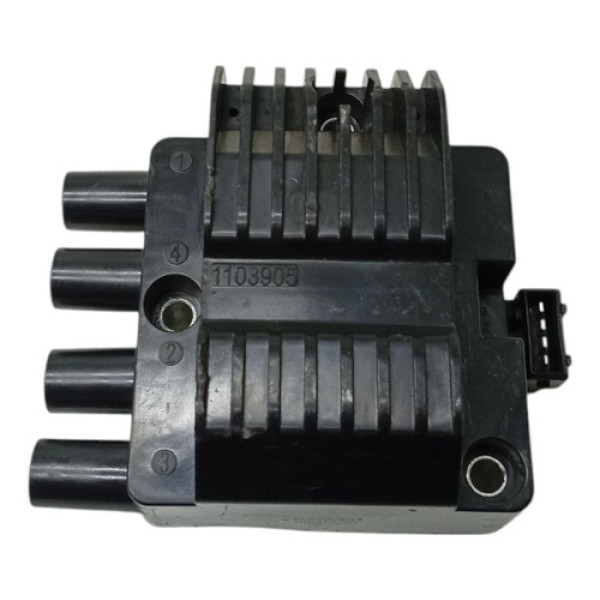 Bobina De Ignicao Blazer Corsa S10 1996 1998 Magneti Marelli