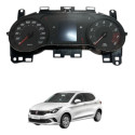 Painel De Instrumentos Velocimetro Argo Cronos 2018 2023 Preto